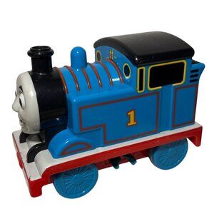 Thomas & Friends 2007 HiT Toy Company Train Engine Toy 6 Inches
